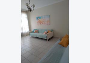 Apê da Marcia na Praia da Enseada - Guarujá - SP