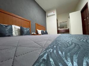 Hotel Pastora