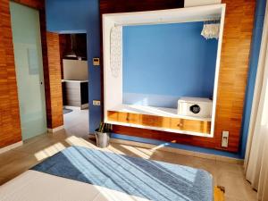 Apartamentos El Arrecife
