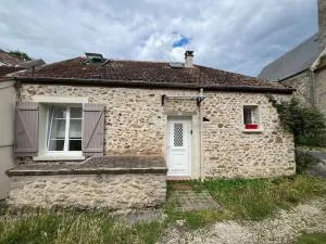 La Mignonnerie de Moulignon - 圣法戈蓬蒂埃里