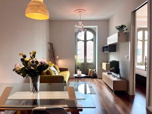 Homely Málaga Felix Saenz Deluxe - 4-gwiazdkowe hotele w mieście Malaga