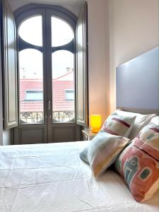 Homely Málaga Felix Saenz Deluxe