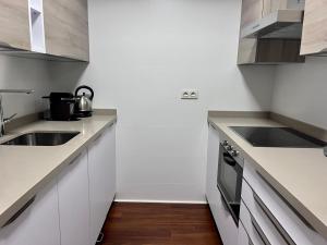 Homely Málaga Felix Saenz Deluxe