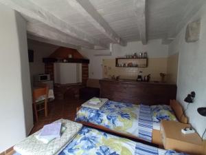 Apartmani Bartulasi 