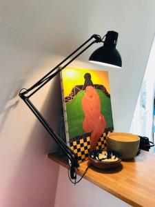 Cosy à Montmartre, à 15 min du Sacré-Coeur