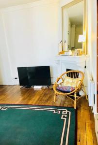 Cosy à Montmartre, à 15 min du Sacré-Coeur