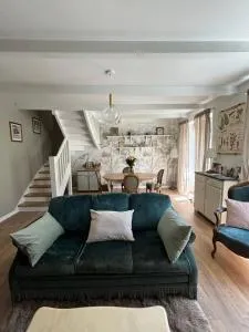 Chez Soiz - Kervénos