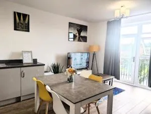 The Station HomeStay - Catthorpe