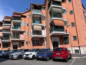 Dasy Apartment - San Paolo