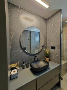 JK Luxury Apartments