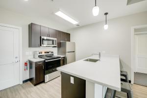 Bloomington Apartment Near Indiana University!