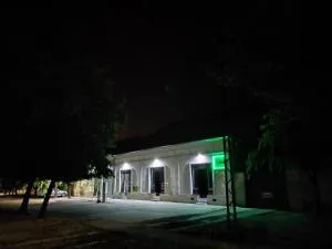 Hostel Horgos Centar - Baja