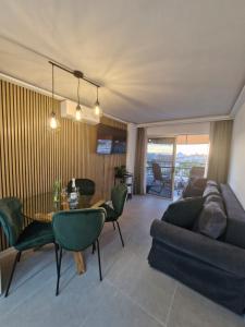 Torres del Sol 9th floor Teide and Atlantic view - Las Americas