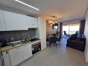 Torres del Sol 9th floor Teide and Atlantic view - Las Americas