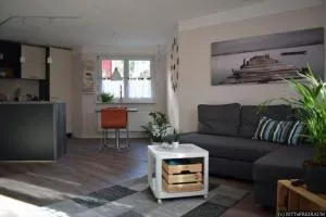 Travel FREIRAUM - Вильштет