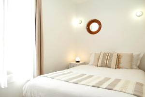Appartements Hoche Apartment - PSG : photos des chambres