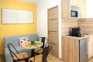 Appartements Hoche Apartment - PSG : photos des chambres