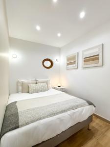 Appartements Hoche Apartment - PSG : photos des chambres