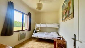 Villas DOMAINE SOLAYA : photos des chambres