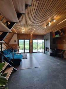 Cabană A-Frame Bran