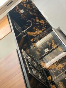 Bel appartement de plage - RDC - Dahomey Beach