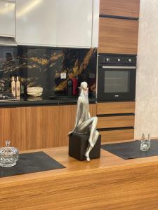 Bel appartement de plage - RDC - Dahomey Beach