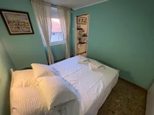 White Bear 1663 Muhar Zemun apartment - Zemun