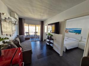 Torres del Sol 11th floor Atlantic view - Las Americas