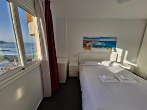 Torres del Sol 11th floor Atlantic view - Las Americas