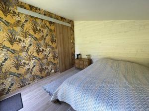 Sejours chez l'habitant Ad libitum 3 : photos des chambres