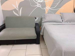 Hius 316 na quadra da praia