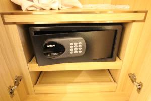 Hotel Migliore Seoul