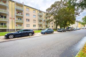 Schulze-Delitzsch Apartment für bis zu 6 Gäste