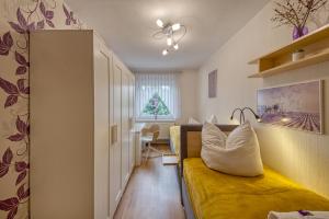 Schulze-Delitzsch Apartment für bis zu 6 Gäste