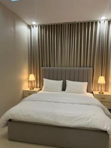 شقه غرفه وصاله