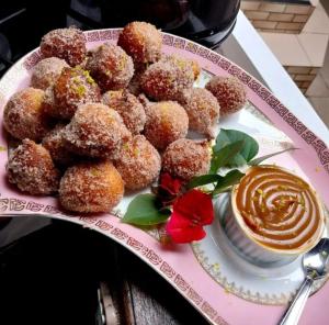 Pousada Refugio do Pirata