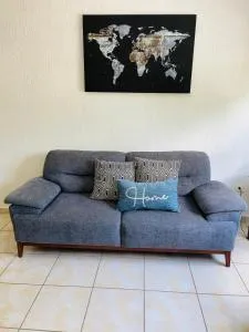 Hermoso Departamento Alexandra en Culiacan - Navolato