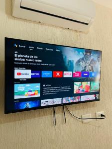 Hermoso Departamento Alexandra en Culiacan