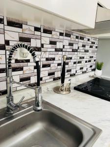 Hermoso Departamento Alexandra en Culiacan