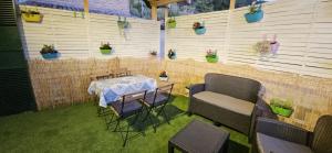 La casa di nonno Nicola