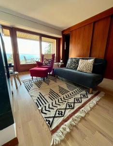 Renovated Apartment 5 min to Crans Montana Center