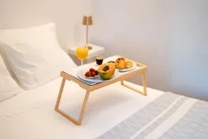 Seaside Cozy Apartment with private Terrace - Nevogilde