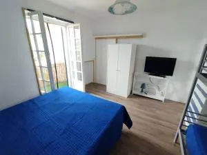 La casa di nonno Nicola - 圣维托基耶蒂诺