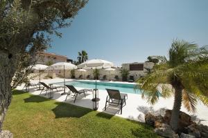 Villa Merilusi Apartments