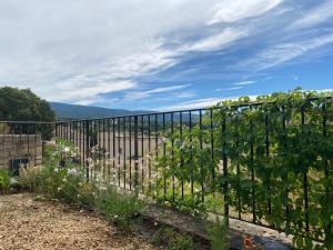 Maisons de vacances La Maisonnette de Bedoin Mont Ventoux - Self Check In : photos des chambres