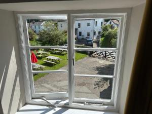 The Black Horse Inn
