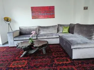 Moderne Doppelhaushälfte in Oppenheim - Guntersblum