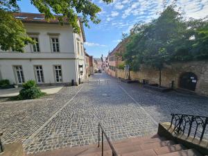 Moderne Doppelhaushälfte in Oppenheim