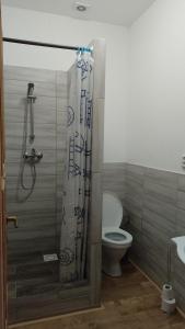 Ubytování Ždírec - Apartmán 1