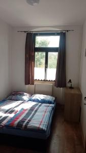 Ubytování Ždírec - Apartmán 1